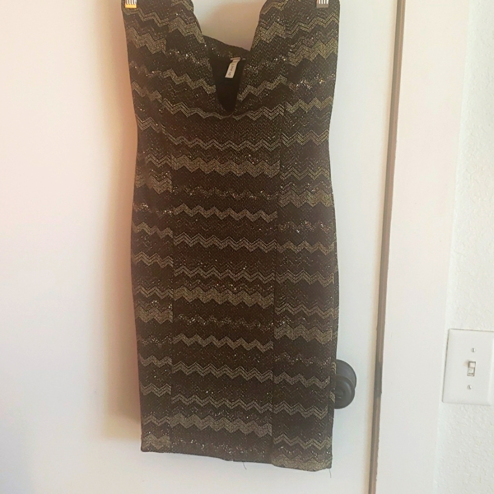Cocktail dress